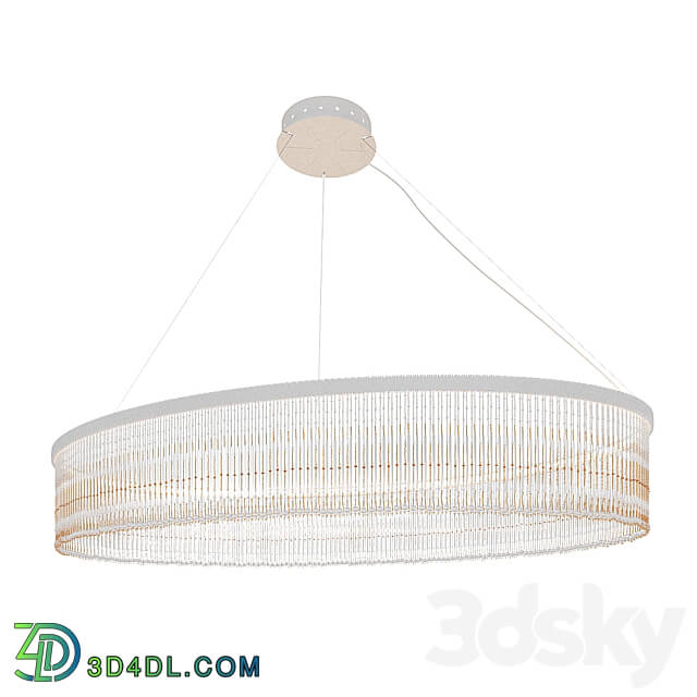 Pendant light Pendant chandelier Patrizia Volpato Venezia 4821 S