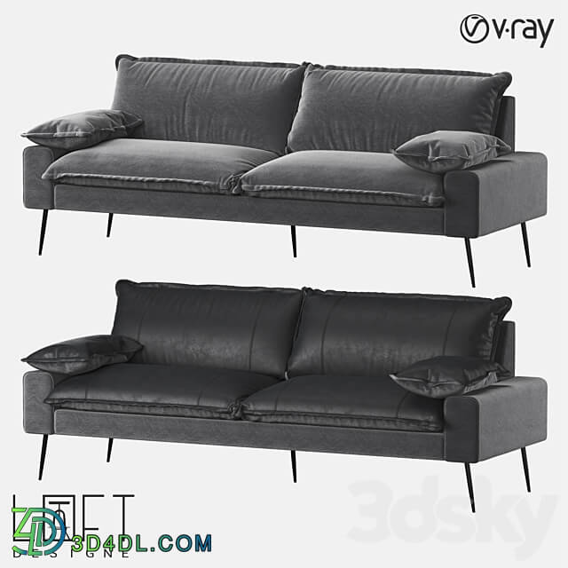 Sofa LoftDesigne 2981 model