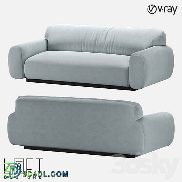 Sofa LoftDesigne 2983 model