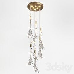 Pendant light Asana 44.2540 OM 