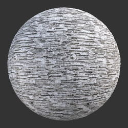 Poliigon Bark Birch _texture_ - -001 