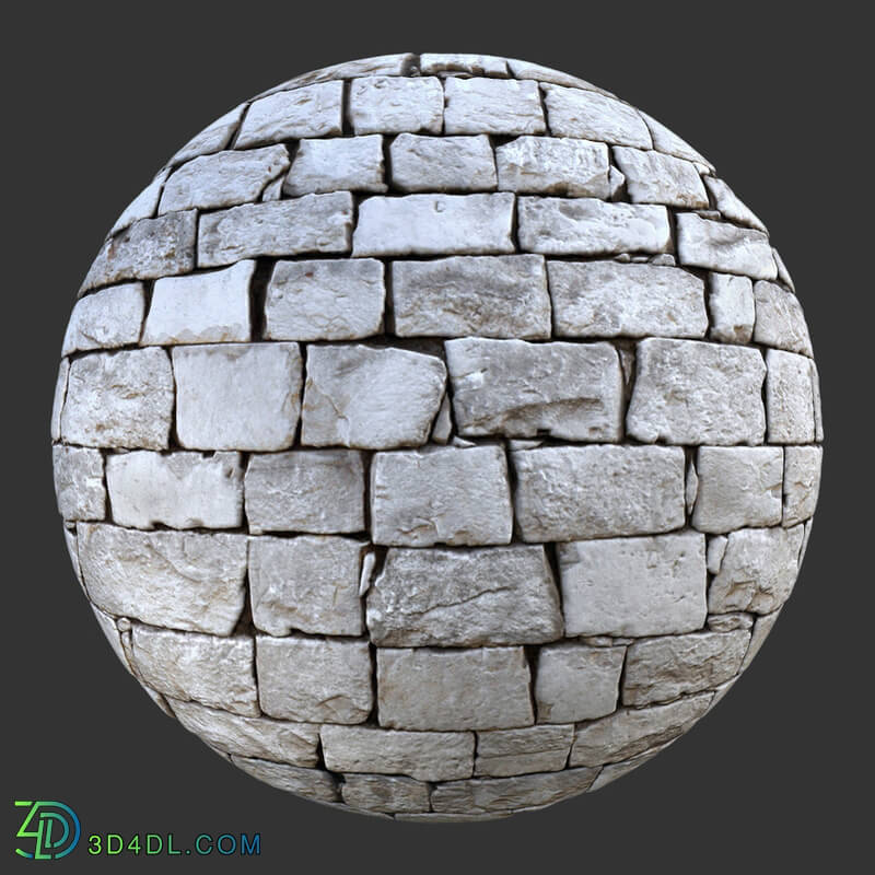 Poliigon Bricks _texture_ -011