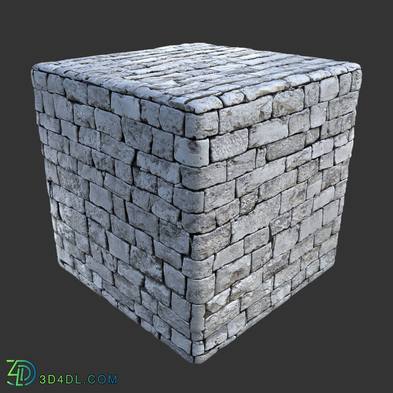 Poliigon Bricks _texture_ -011