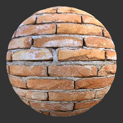 Poliigon Bricks _texture_ -013 