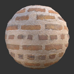 Poliigon Bricks _texture_ -015 