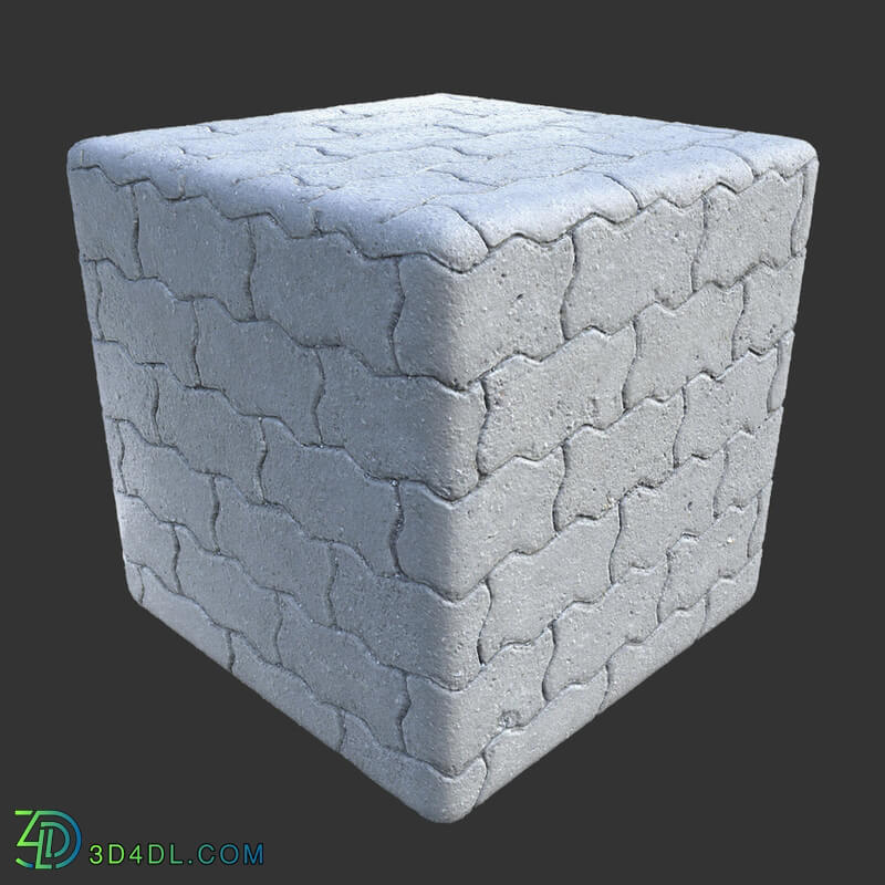 Poliigon Bricks _texture_ -016