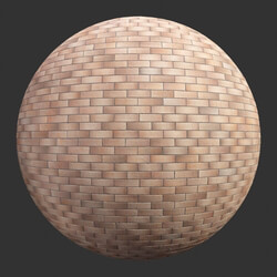 Poliigon Bricks Buff Multi _texture_ - - -002 