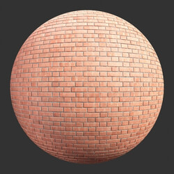 Poliigon Bricks Flemish Red _texture_ - - -001 