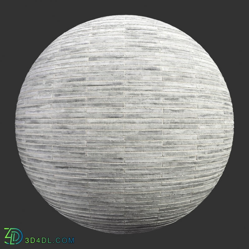 Poliigon Bricks Roman Grey _texture_ - - -002