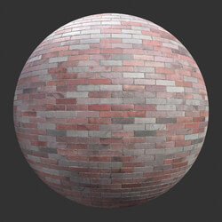 Poliigon Bricks Standard Multi _texture_ - - -002 