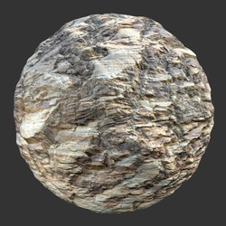 Poliigon Cliff Rough _texture_ - -001 