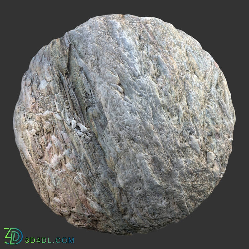 Poliigon Cliff Smooth _texture_ - -005