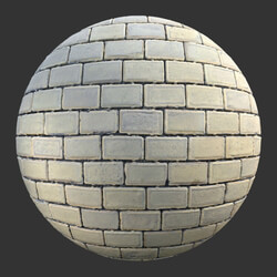 Poliigon Cobblestone _texture_ -007 