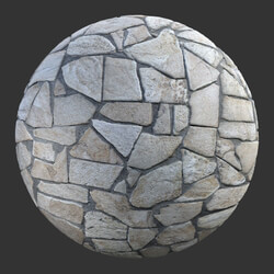 Poliigon Cobblestone _texture_ -012 