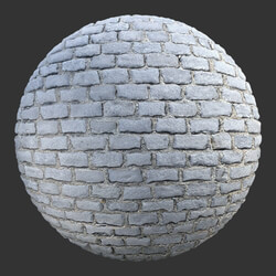 Poliigon Cobblestone _texture_ -025 