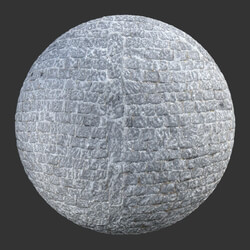 Poliigon Cobblestone _texture_ -029 