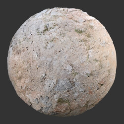 Poliigon Cobblestone _texture_ -036 