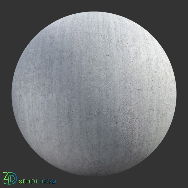 Poliigon Concrete _texture_ -004