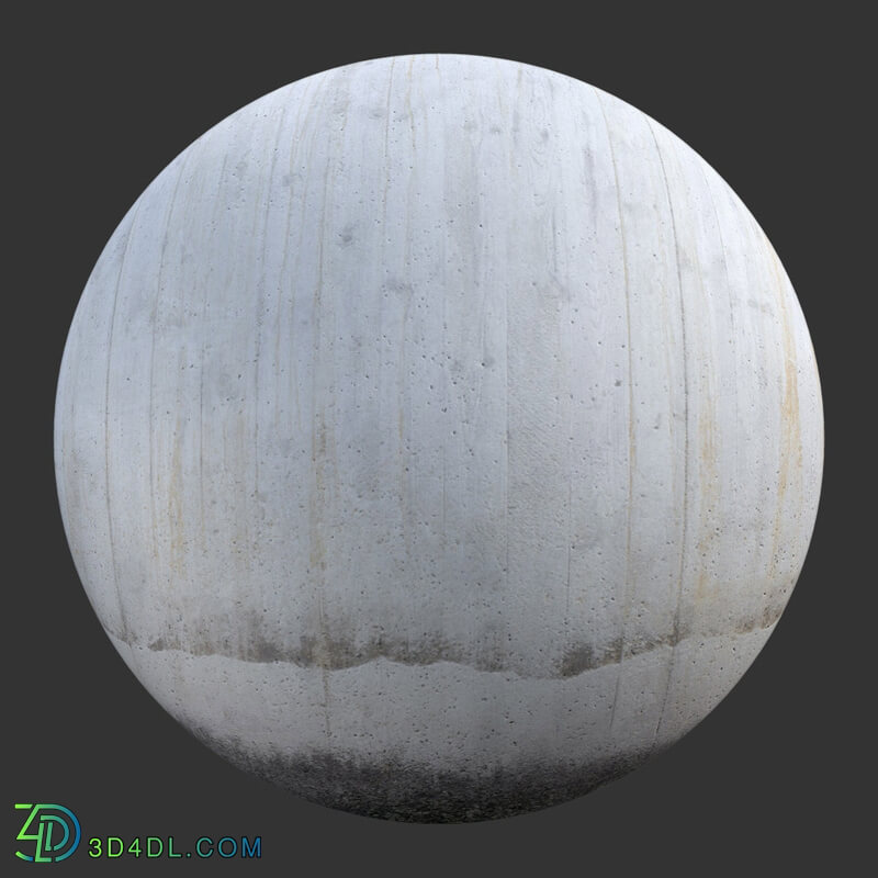 Poliigon Concrete _texture_ -017
