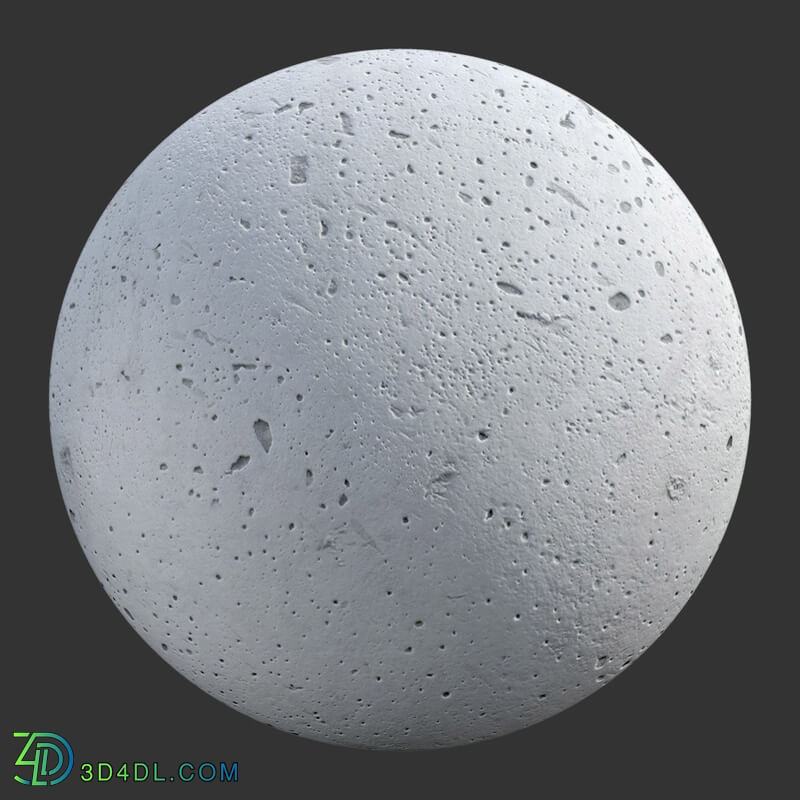 Poliigon Concrete _texture_ -024