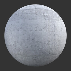 Poliigon Concrete _texture_ -025 