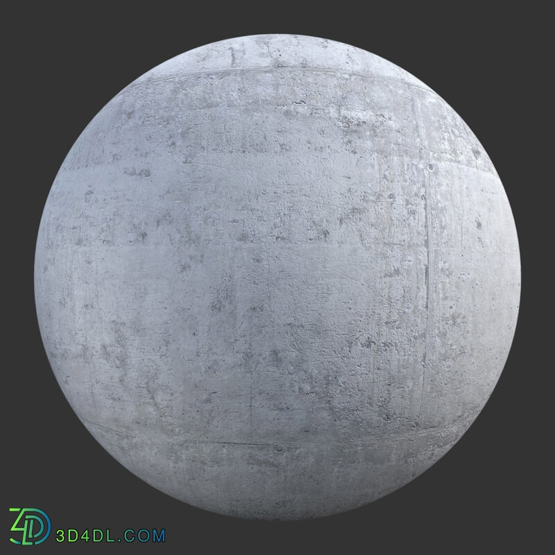 Poliigon Concrete _texture_ -025