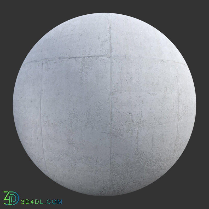 Poliigon Concrete _texture_ -032