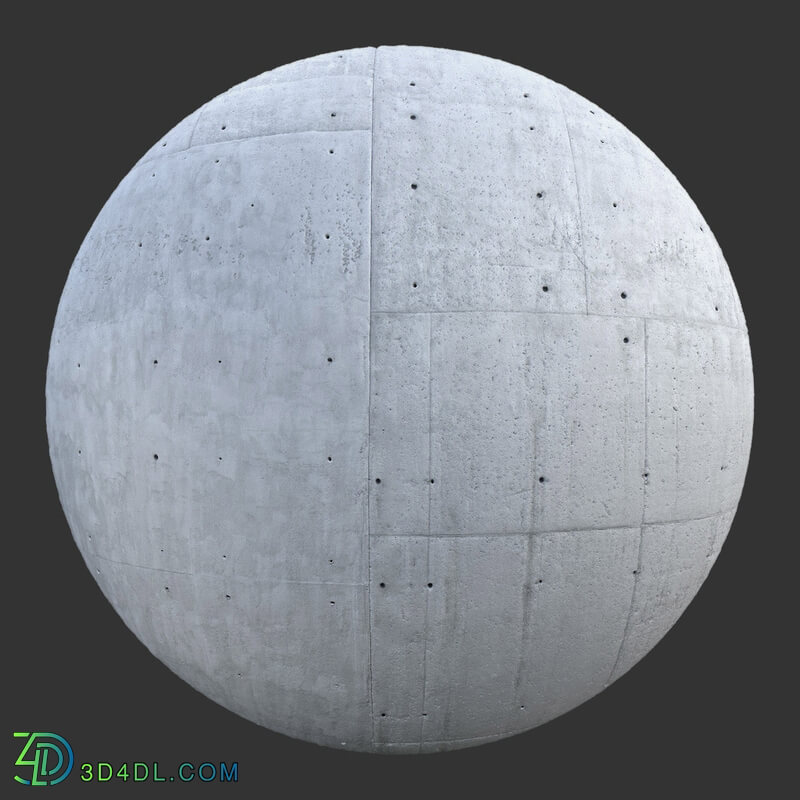 Poliigon Concrete Plates _texture_ - -05