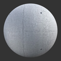 Poliigon Concrete Plates _texture_ - -08 