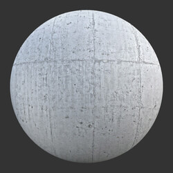 Poliigon Concrete Plates _texture_ - -10 