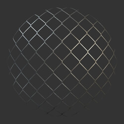 Poliigon Fence Chain Link _texture_ - - -001 