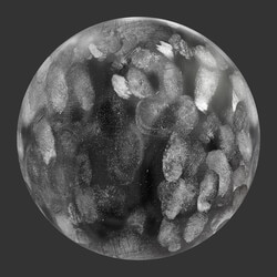 Poliigon Fingerprints _texture_ -002 