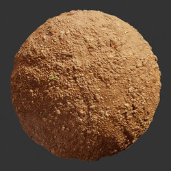 Poliigon Ground Dirt Rough _texture_ - - -001 