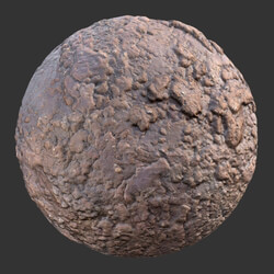 Poliigon Ground Muddy _texture_ - -001 