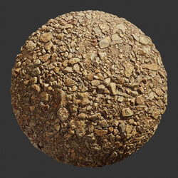 Poliigon Ground Rocky _texture_ - -002 