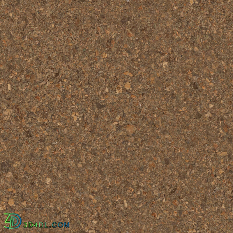 Poliigon Ground Rocky _texture_ - -004