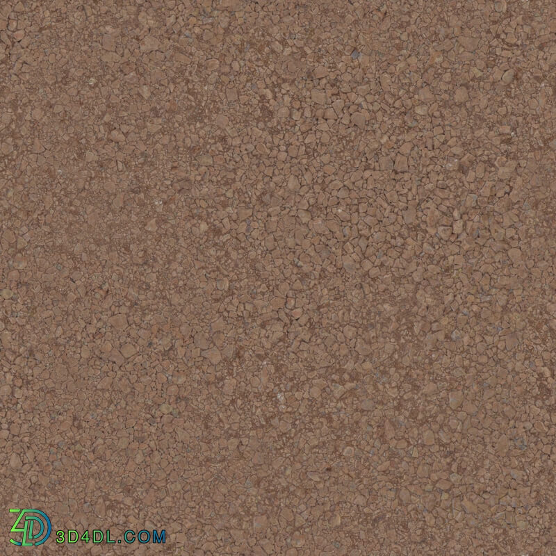 Poliigon Ground Rocky _texture_ - -008