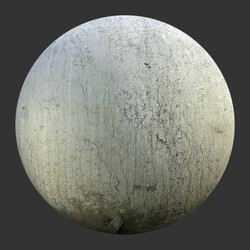 Poliigon Grunge Bottom Buildup _texture_ - - -031 