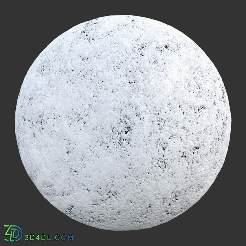 Poliigon Ice Fine _texture_ - -001