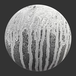 Poliigon Liquid Stains Streaks _texture_ - - -001 