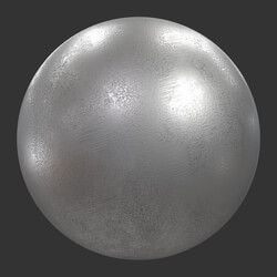 Poliigon Metal Aluminum Cast _texture_ - - -001 
