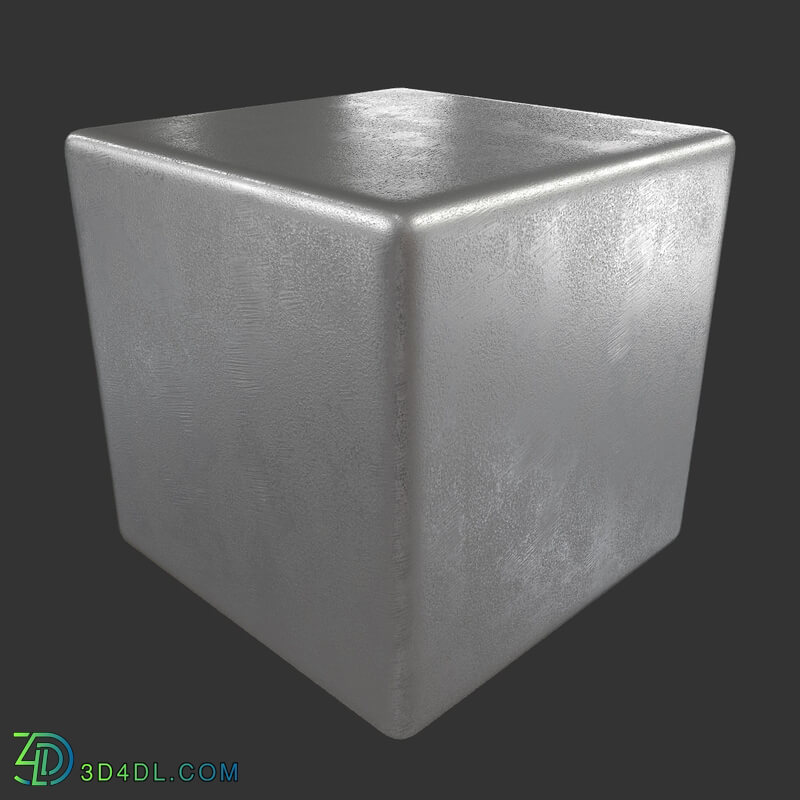 Poliigon Metal Aluminum Cast _texture_ - - -001