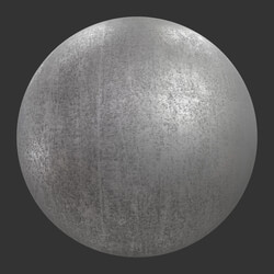 Poliigon Metal Aluminum Rough _texture_ - - -003 