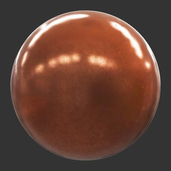 Poliigon Metal Copper Repolished _texture_ - - -001 