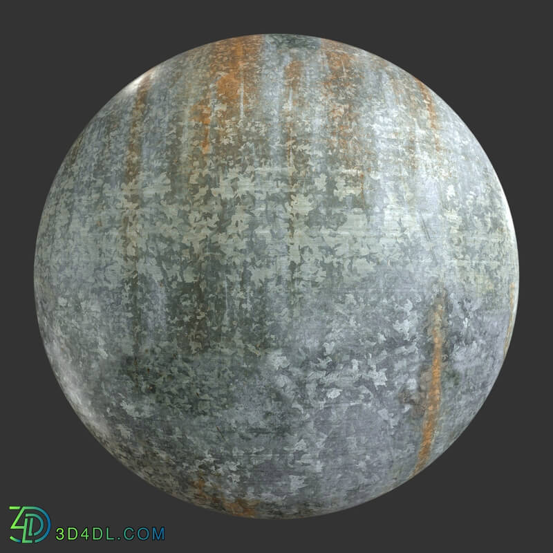 Poliigon Metal Grime _texture_ - -011