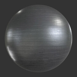 Poliigon Metal Scratched _texture_ - -004 