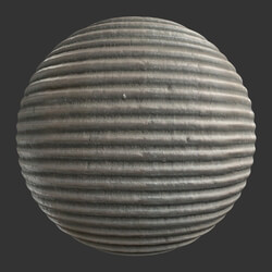 Poliigon Metal Siding _texture_ - -001 