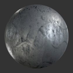 Poliigon Metal Unique _texture_ - -002 