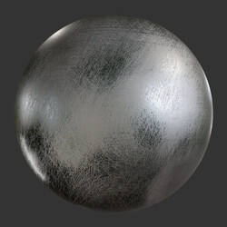 Poliigon Metal Unique _texture_ - -004 