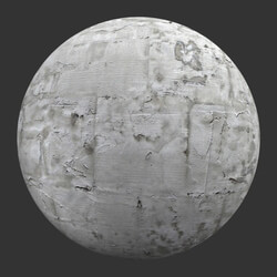 Poliigon Plaster _texture_ -009 